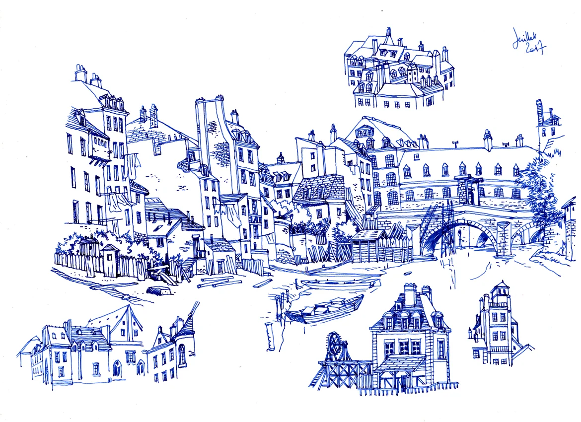 48-Croquis Paris ancien.jpg