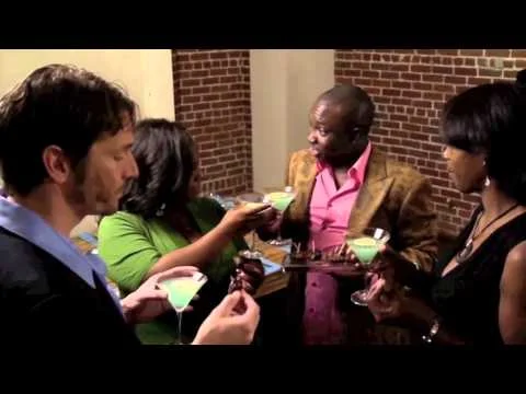 The Lifestyle Maven™ Show montage