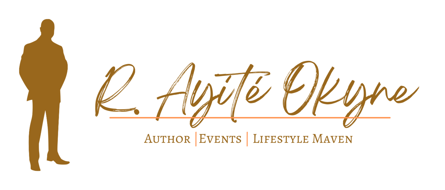 R. Ayite Okyne