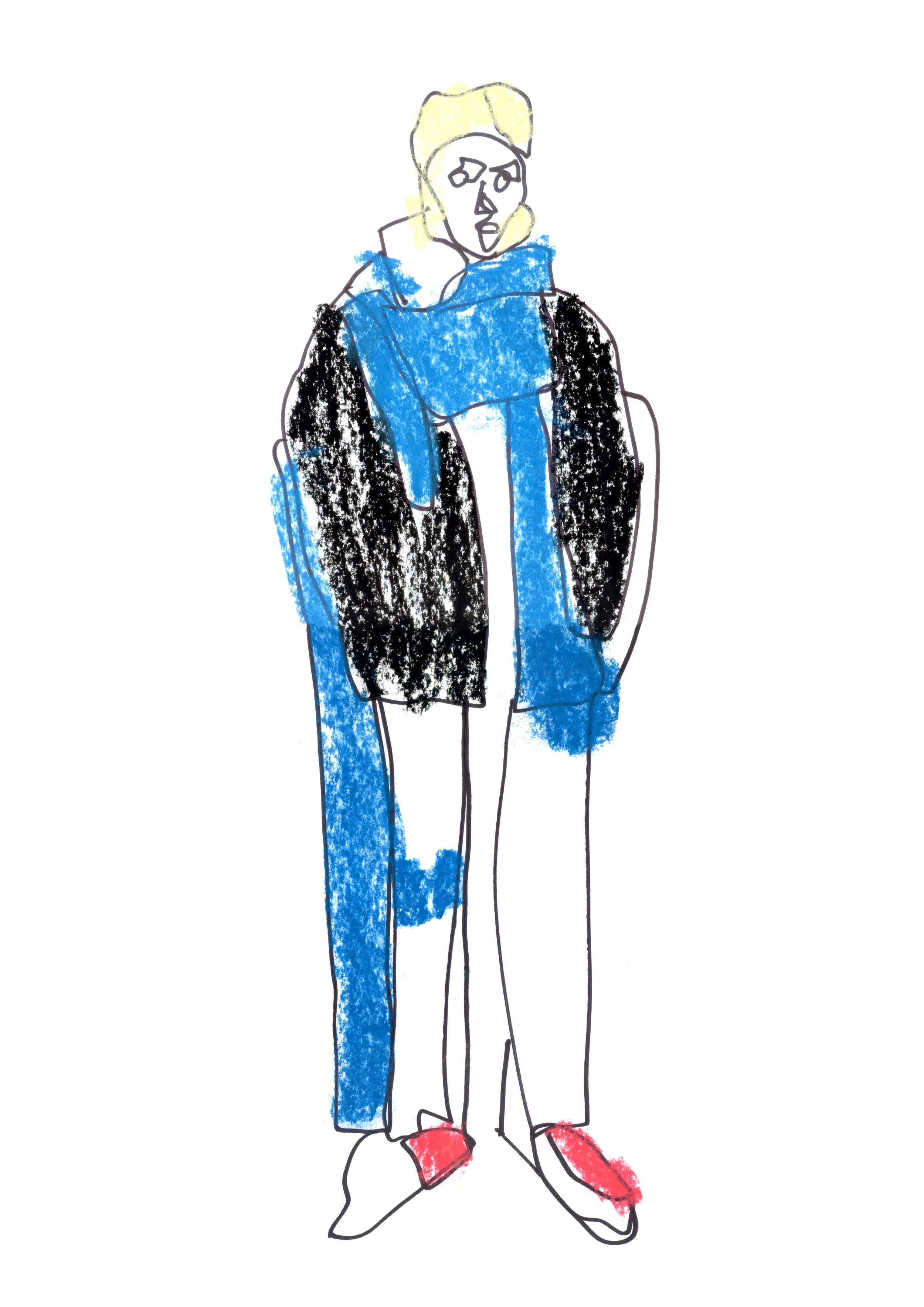 Print 3 / Ross
