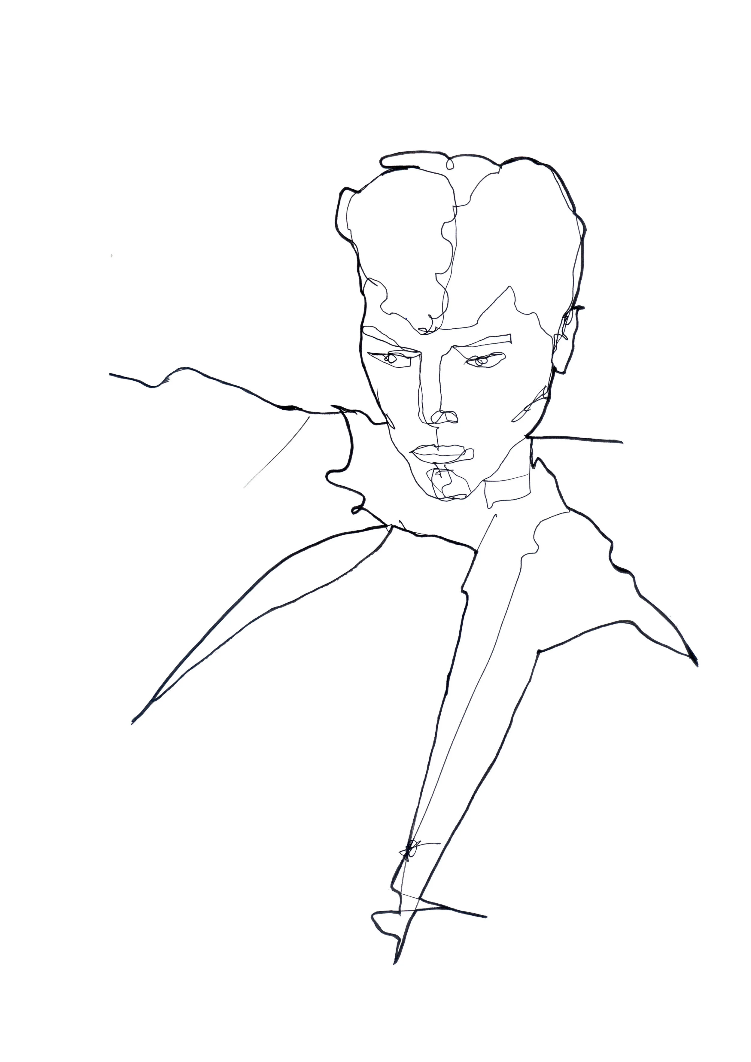 Print 8