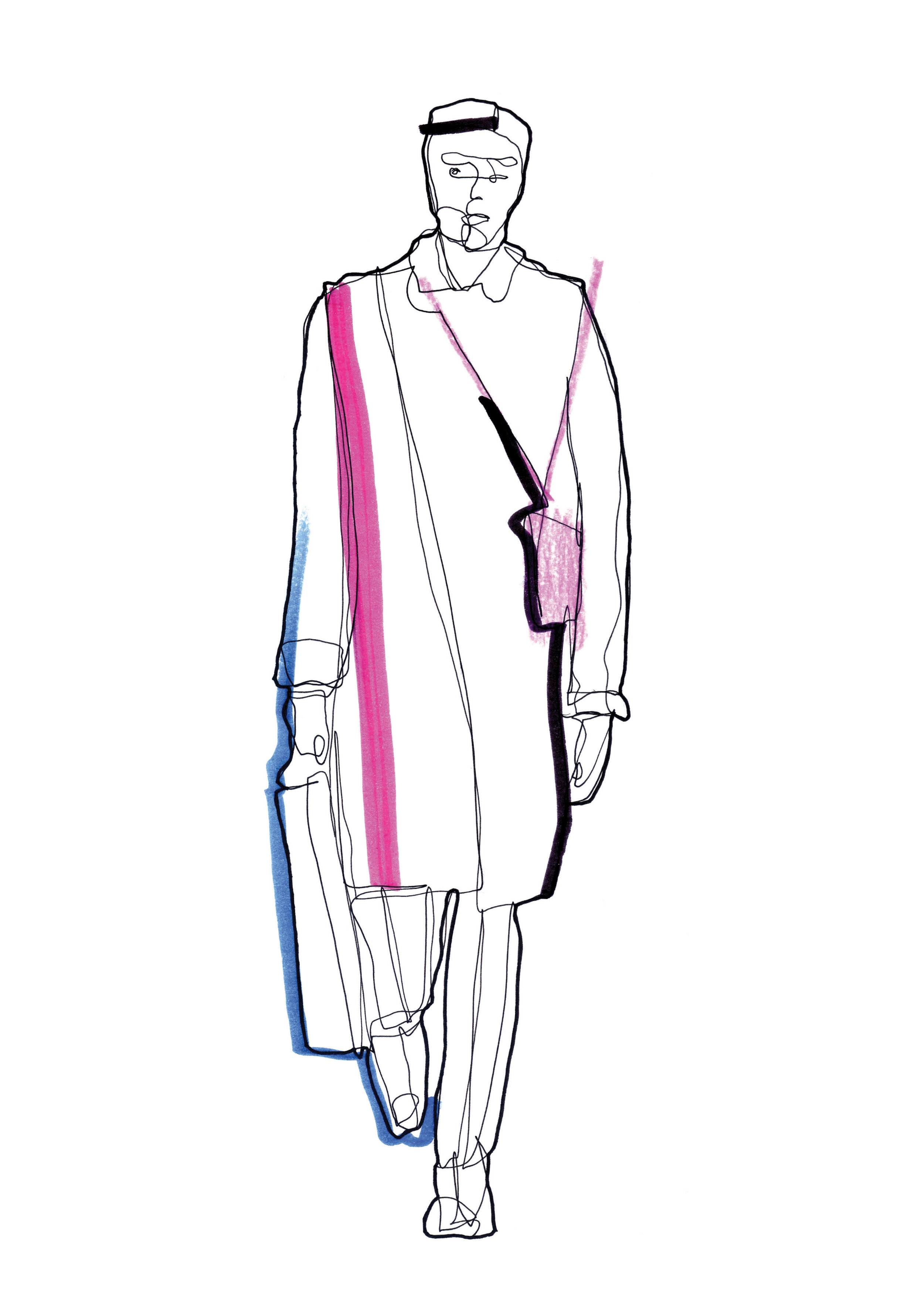 Print 6 / David