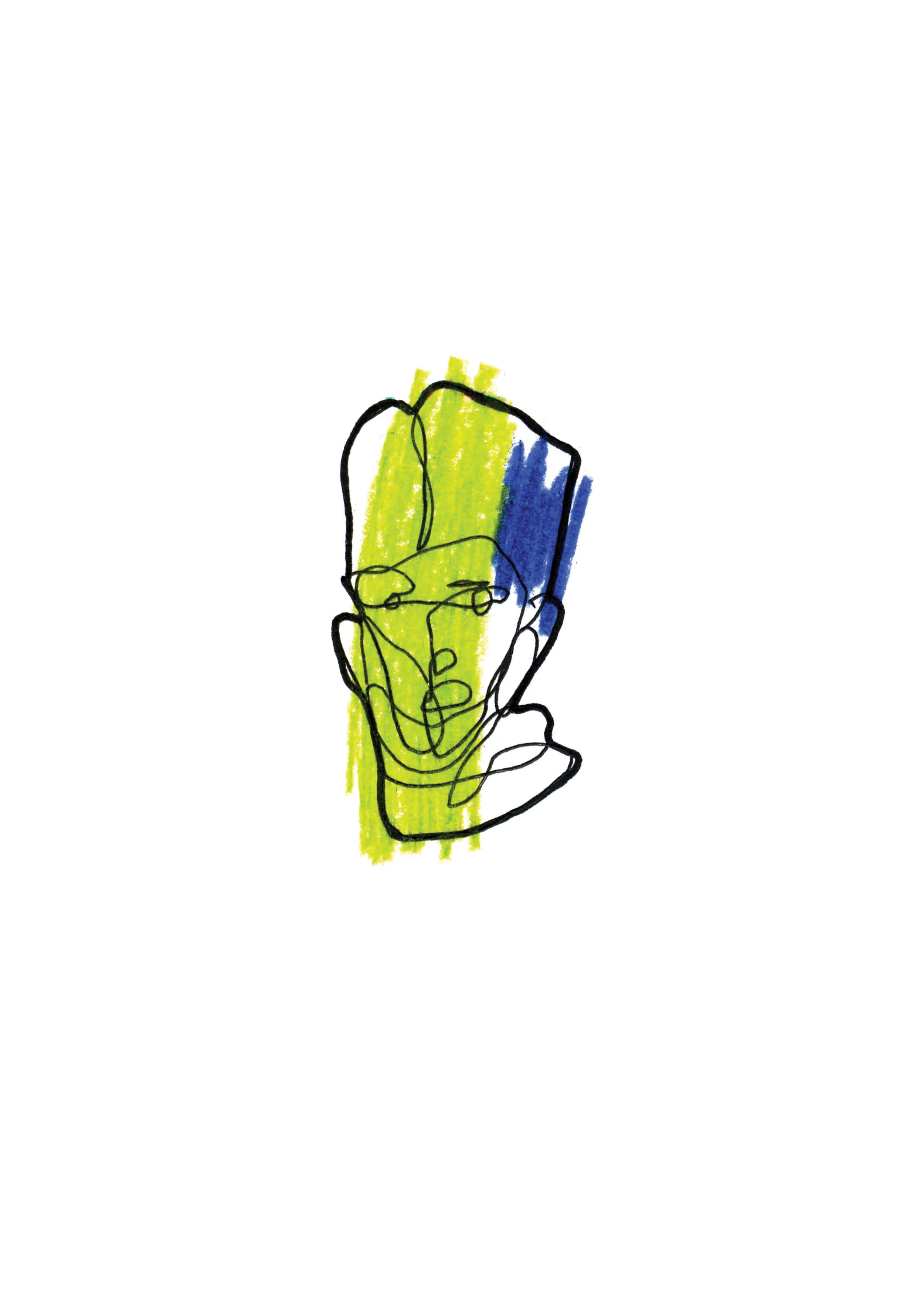 Print 7 / Serge