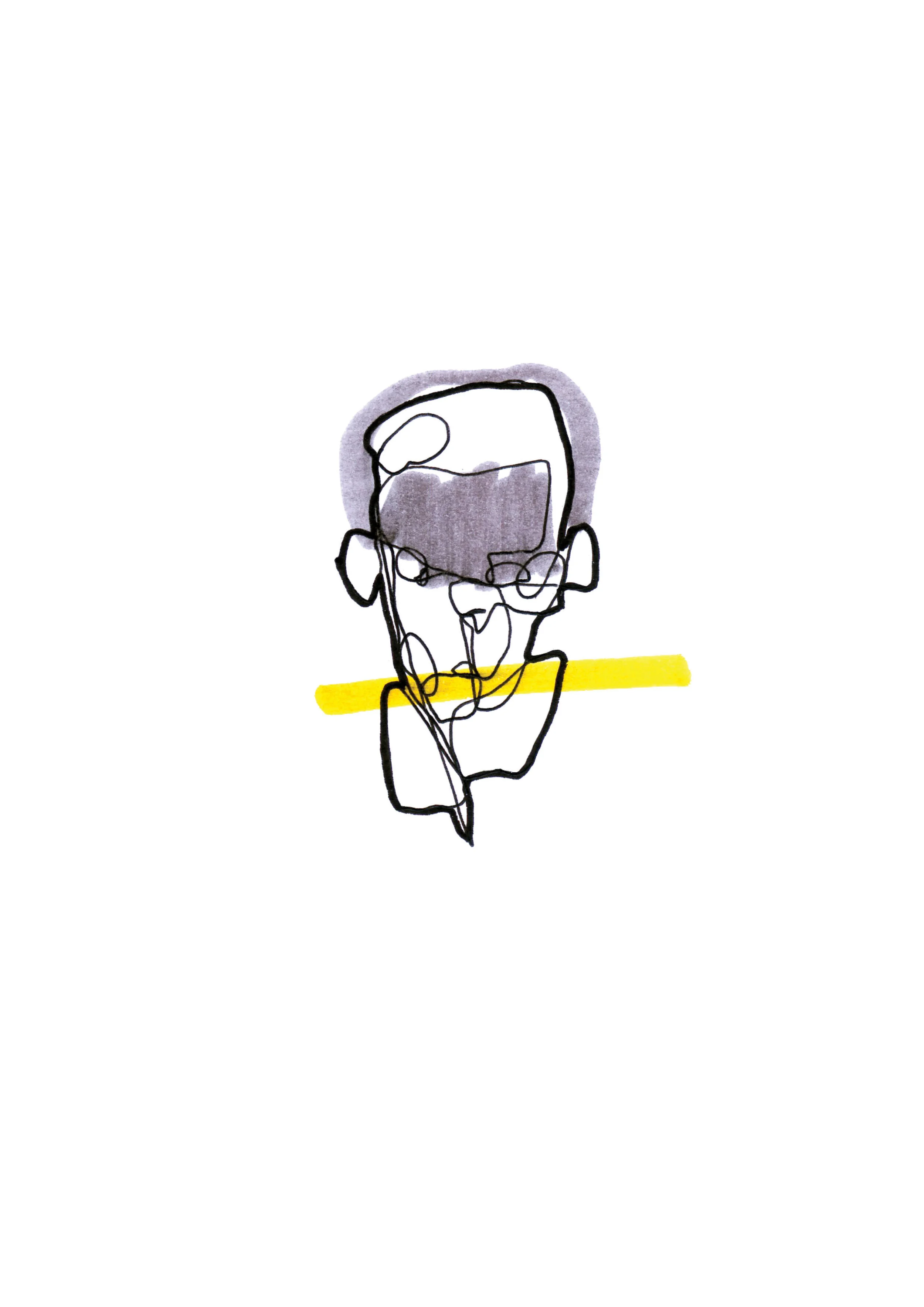 Print 19 / Benoit