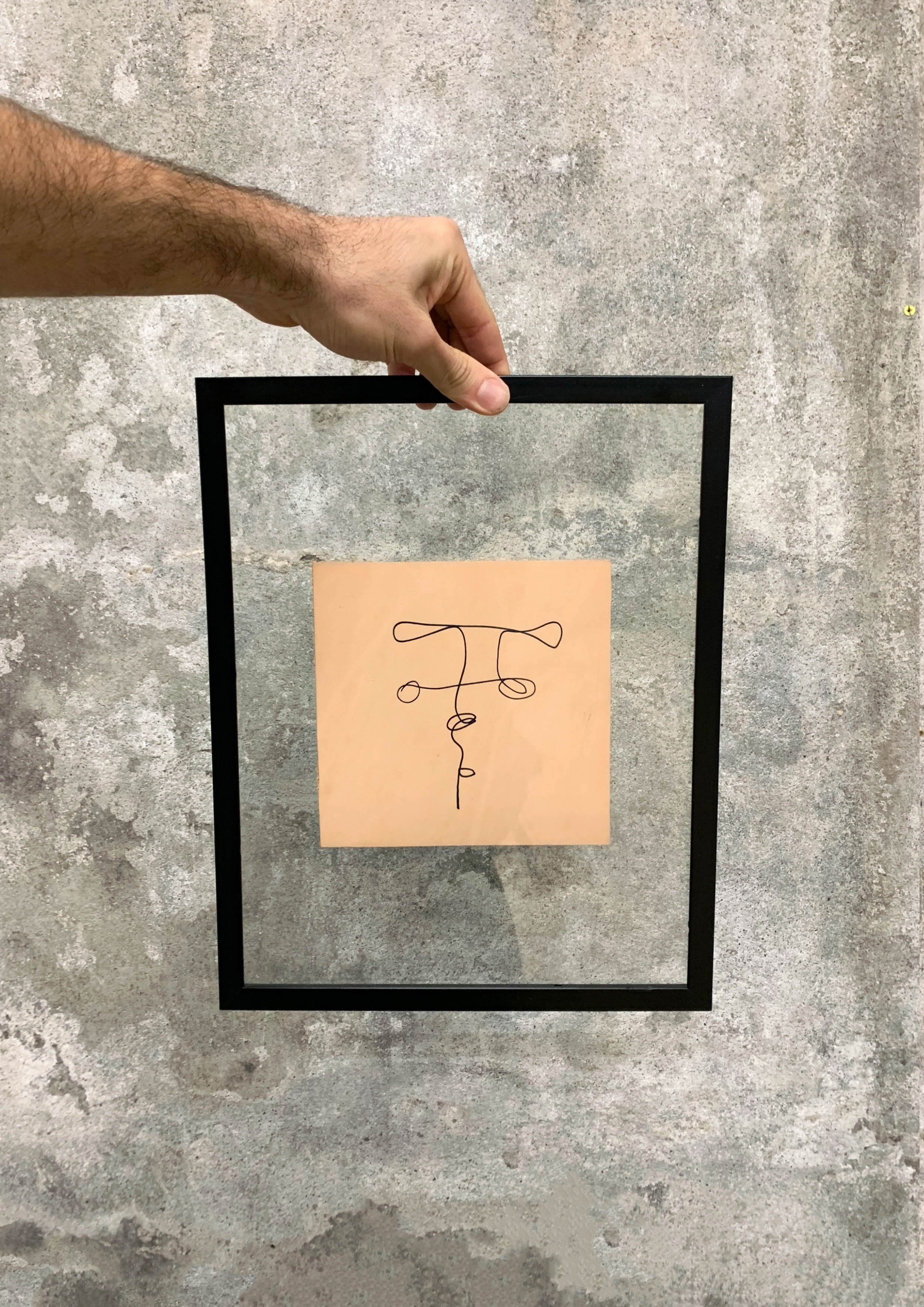 COLLECTION_FACE ON LEATHER_FRONT_01.JPG