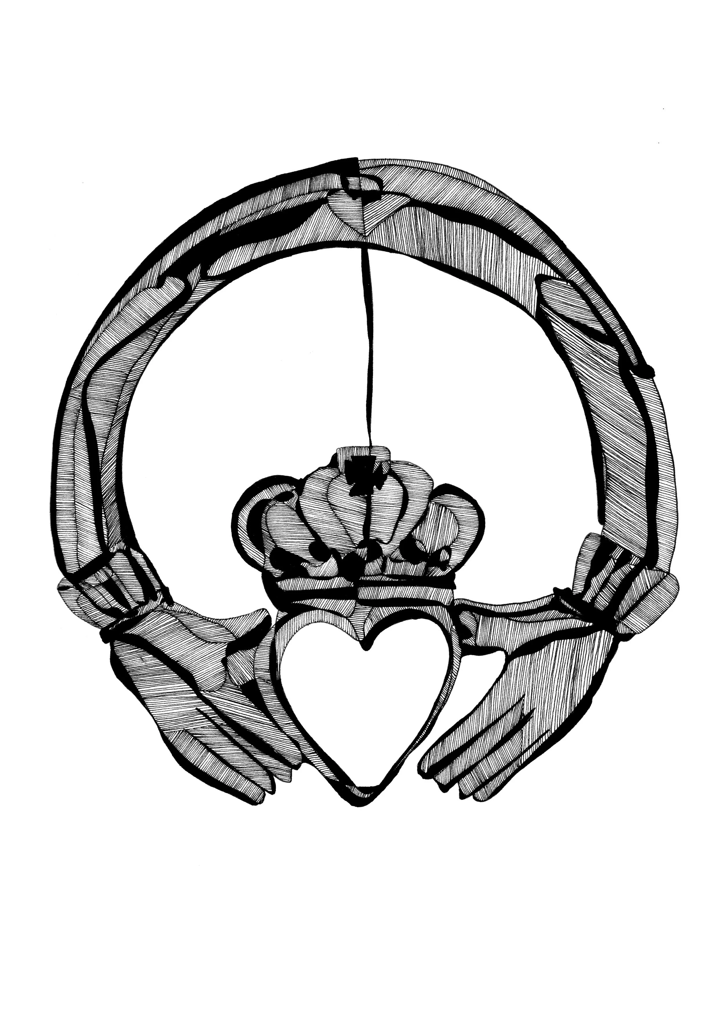 Claddagh Forever