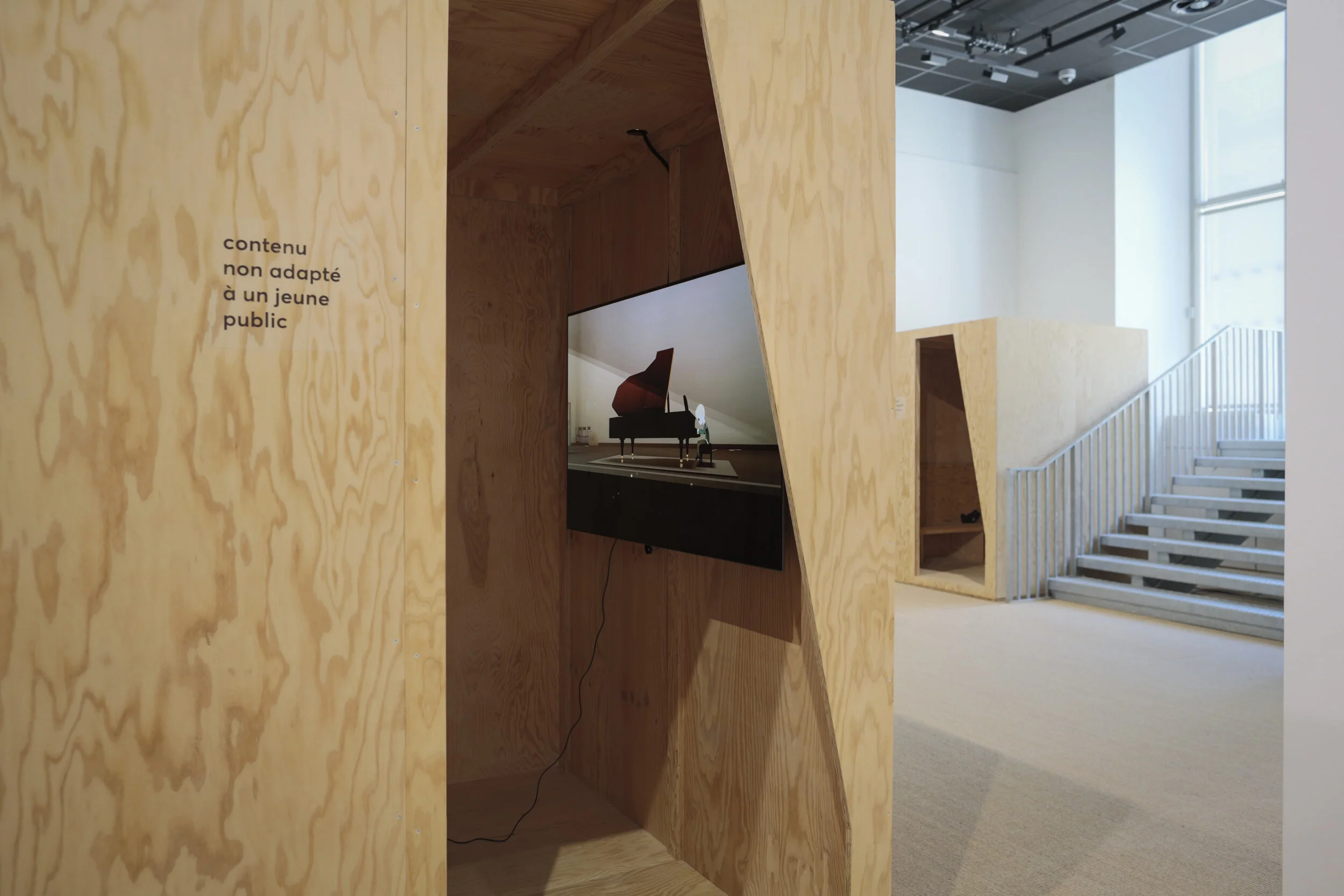 Dlvid Oreilly Computer Art Research Institute