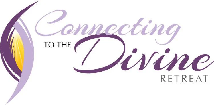 Connecting to the Divine Retreat Logo.jpg