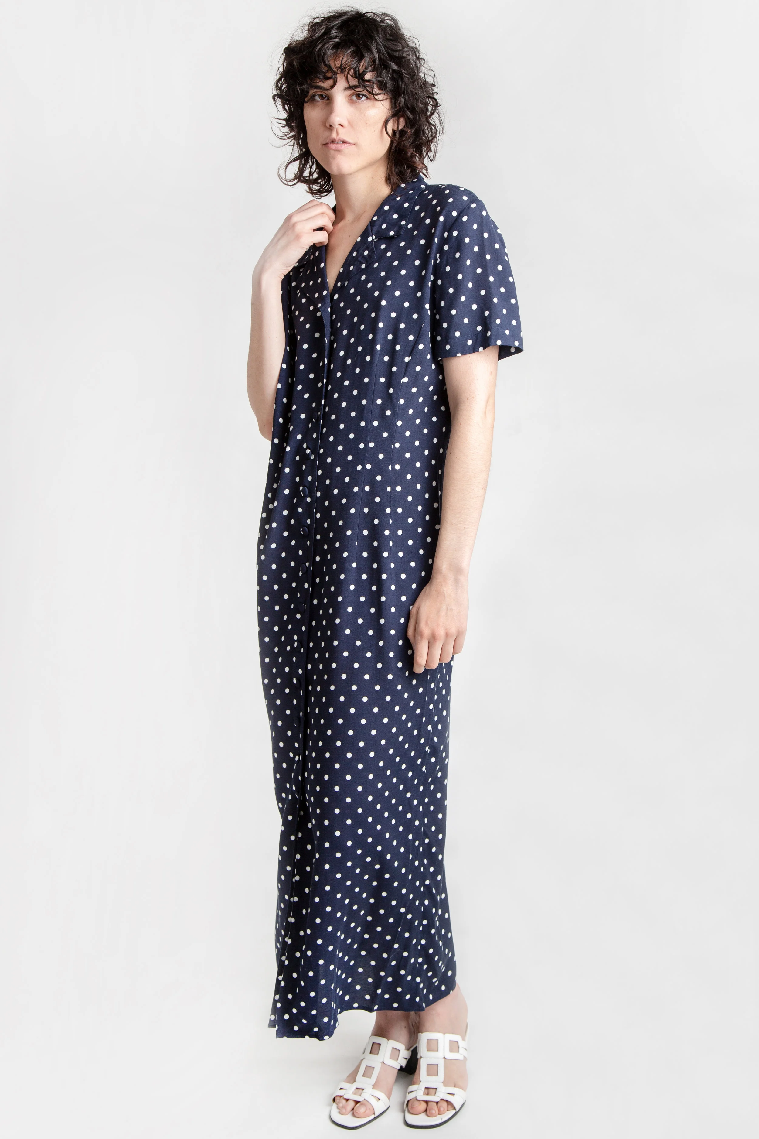 polka dot 90s