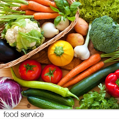 Food Service Management