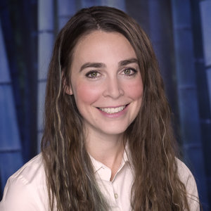 Rebecca Gemperle, Healing Foundations Co-Founder It should come as no surprise that Rebecca received regular acupuncture and complementary therapy treatments throughout her two pregnancies.