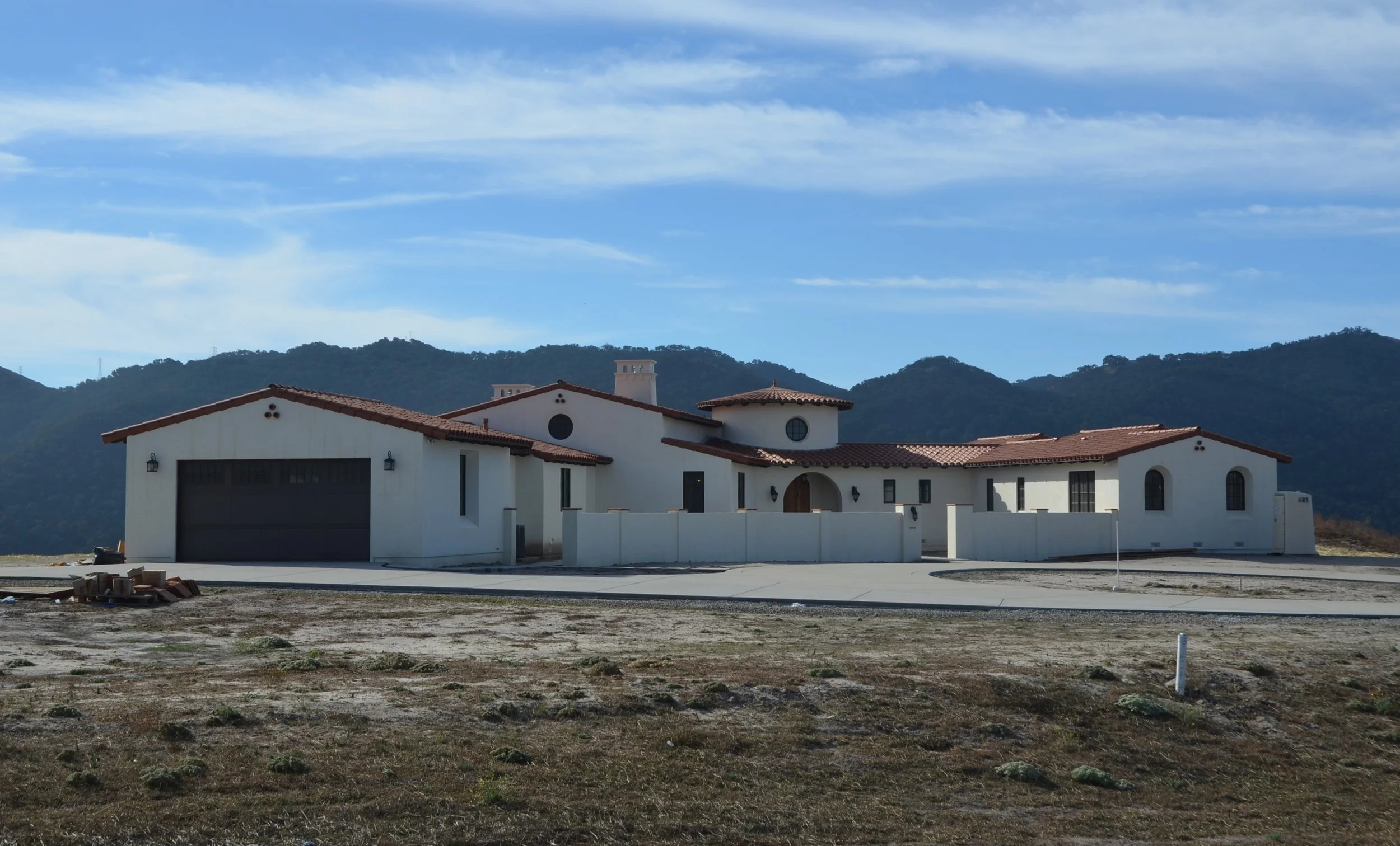 Arroyo Grande