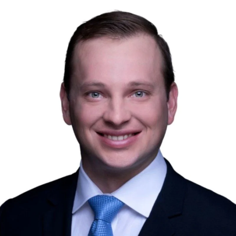 Josh Wymer, VP of Community