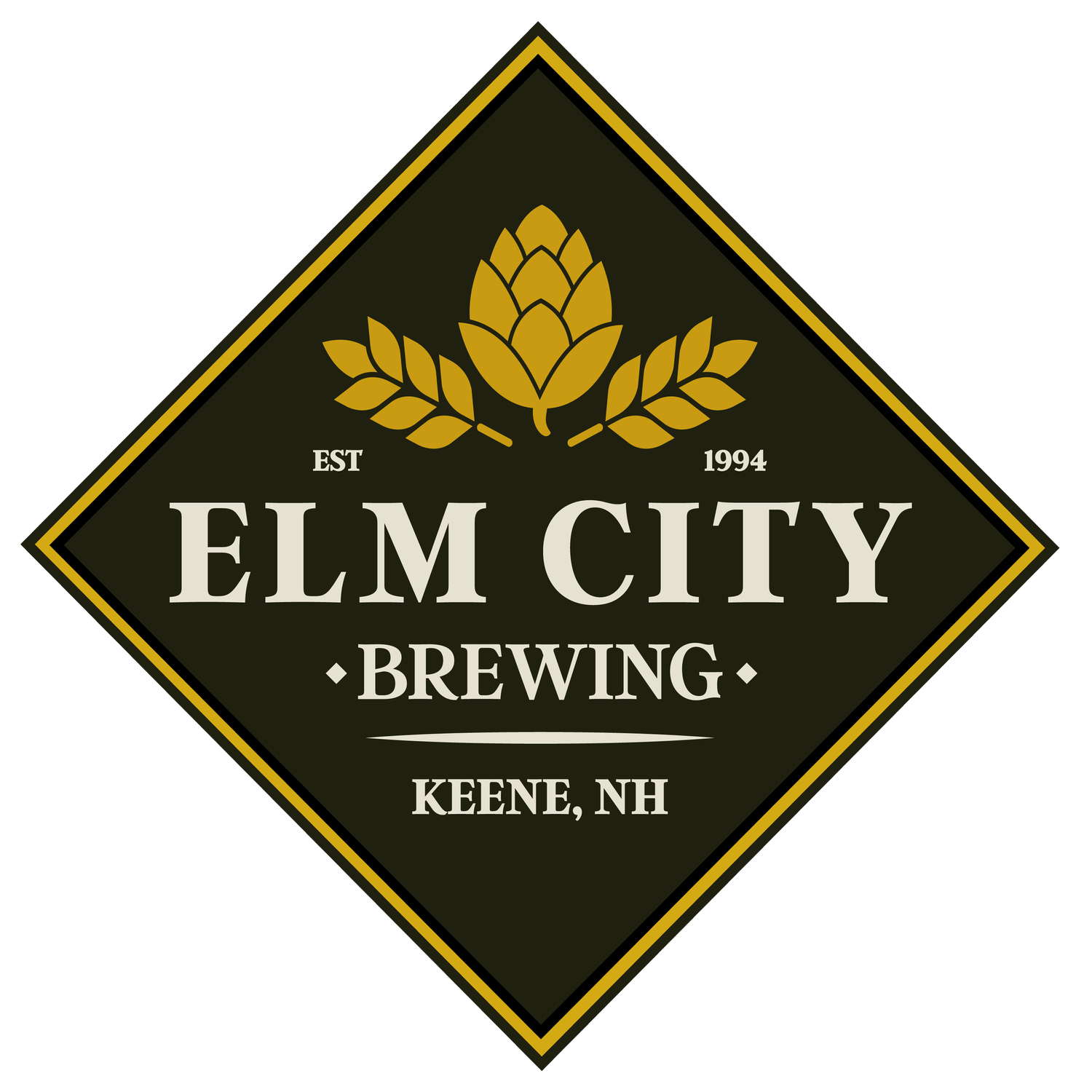 Elm City Brewing Company