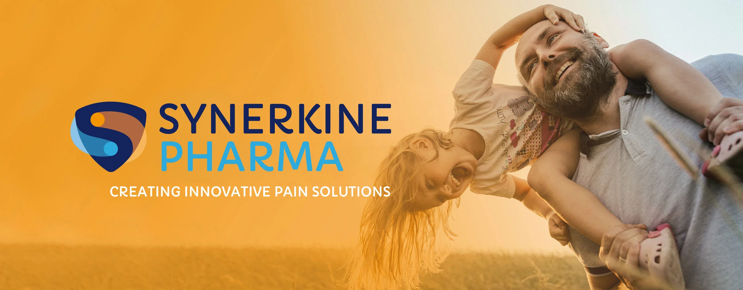 Synerkine Pharma