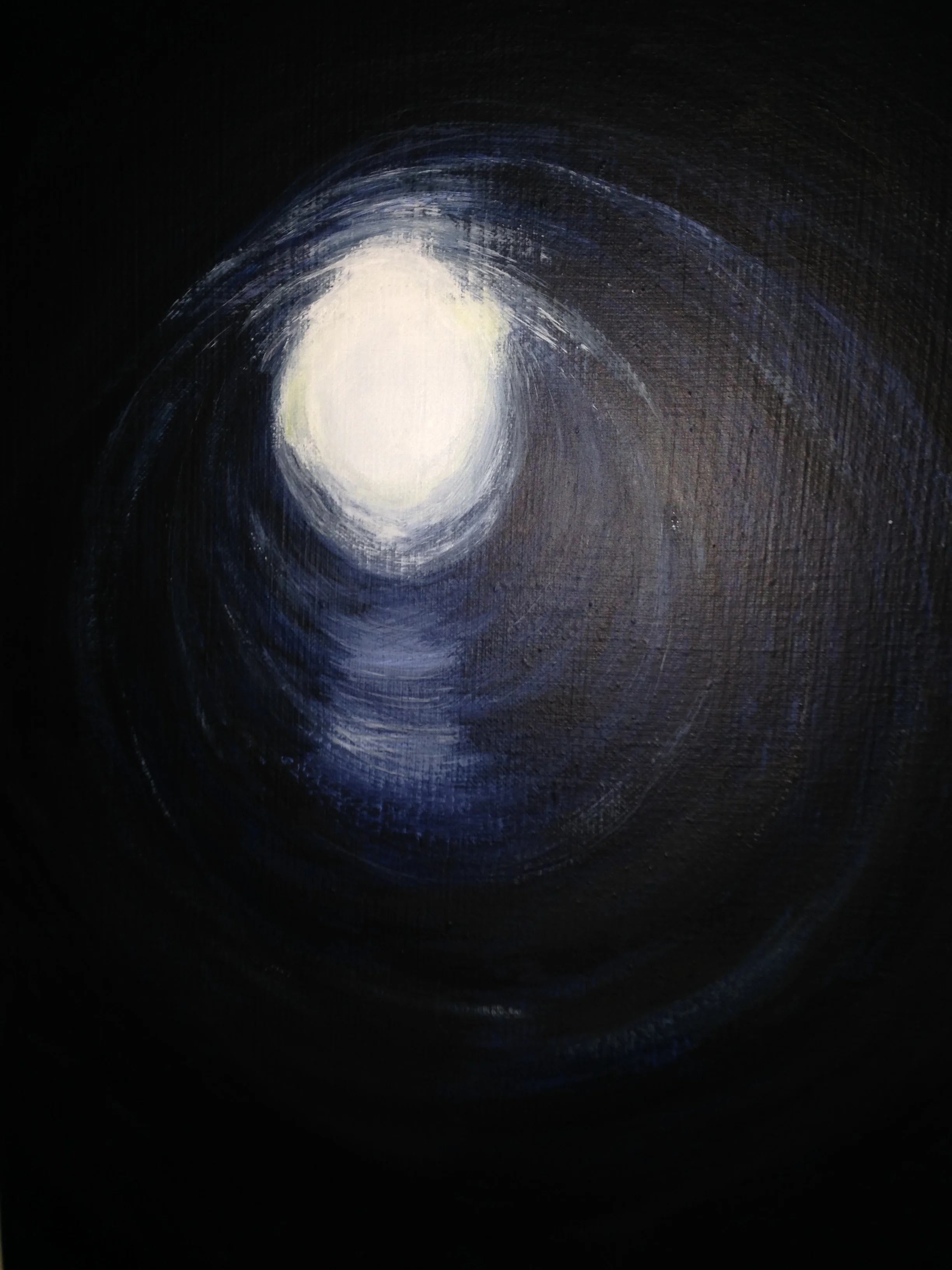 Tunnelblick II