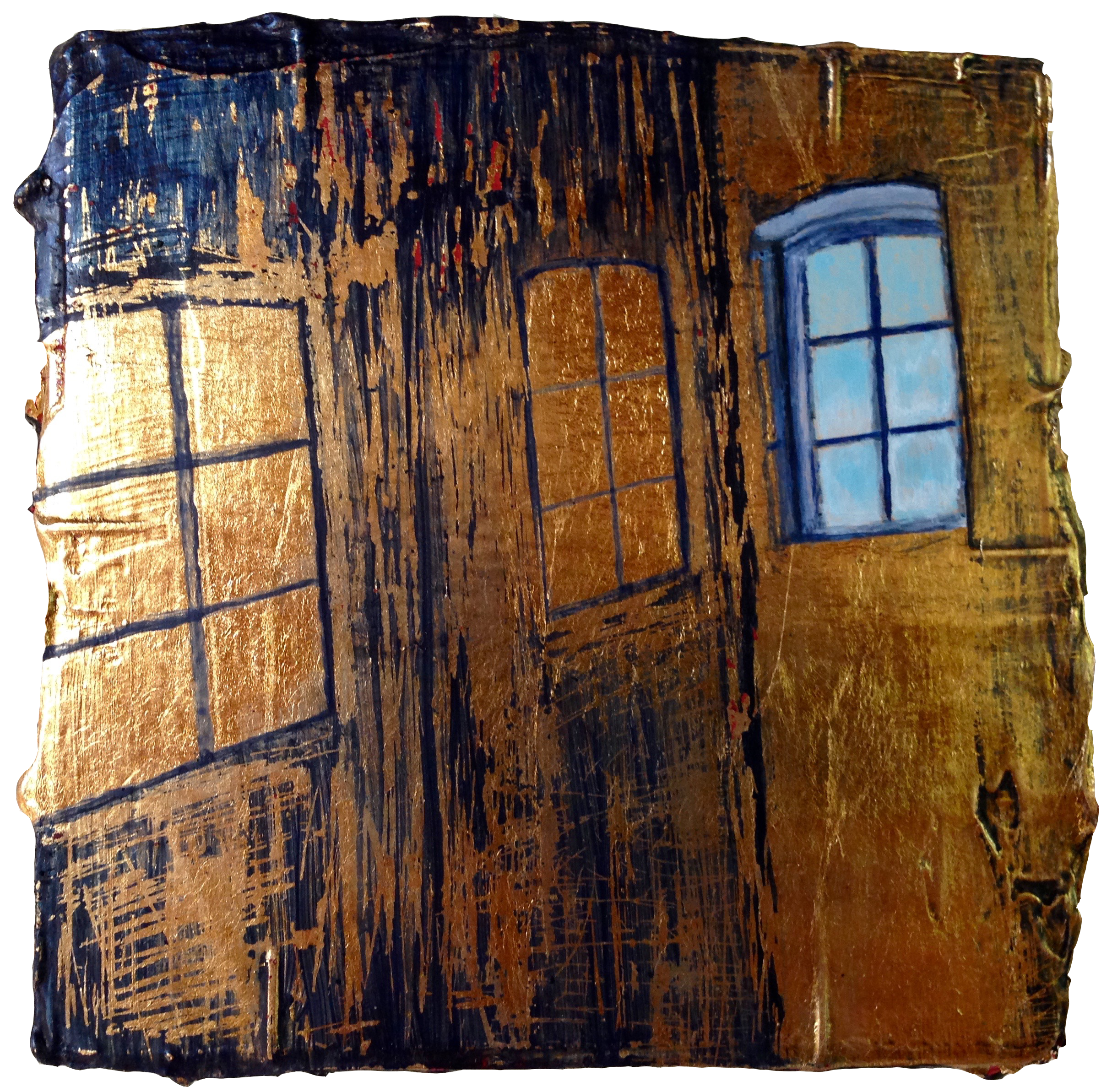 Das Fenster