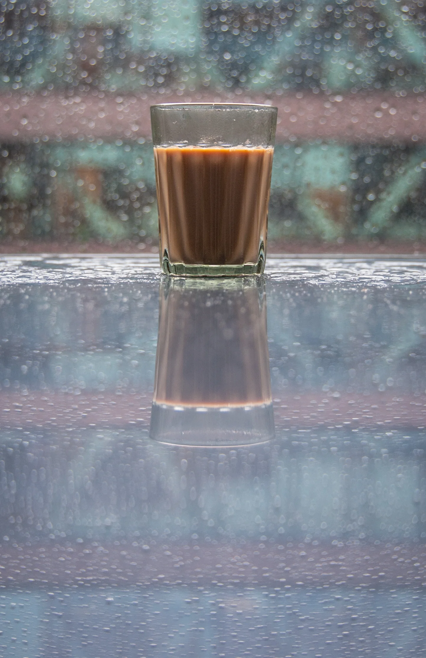The original Indian masala chai