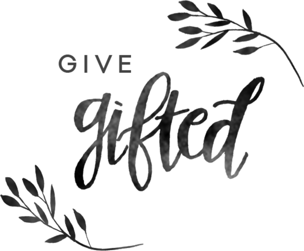 Give Gifted