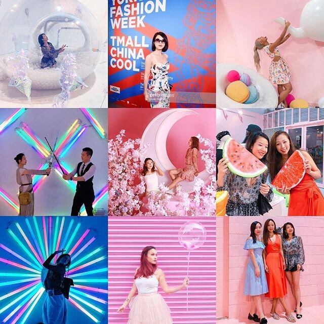 2019 recap on what we&rsquo;ve achieved this year! Taking a moment to look back, we have worked with many industry elite partners and clients, expanded the San Francisco office &amp; services, host many great events and had two successful NYFW. Speci