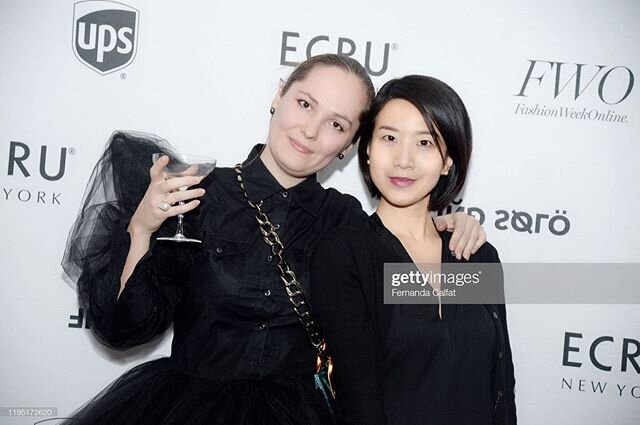 Congratulations on the new chapter @flyingsolonyc second location opened in the heart of SoHo, 382 West Broadway.
Throw back the Flying Solo new store opening party in late Dec,2019 with @solomeinajewelry
Photo credit: @gettyimages
Photographer: @fer