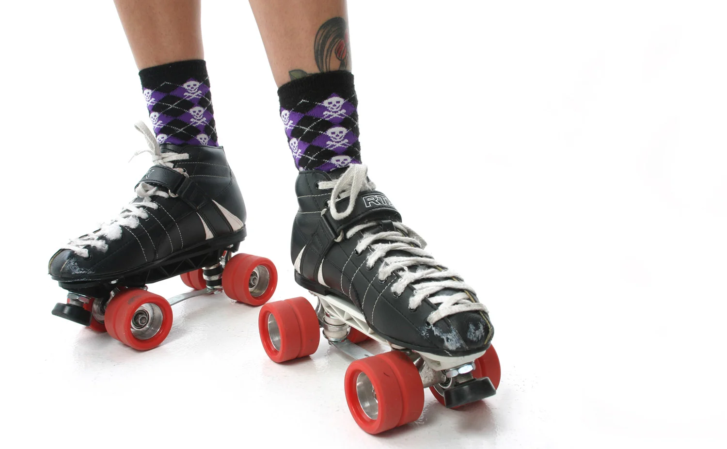 Texas Roller Girls