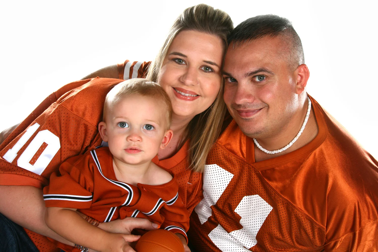 Longhorns