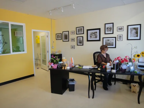 Perfect Pups Spa, business photo 5