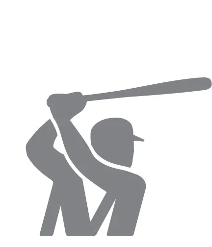 MAJOR LEAGUE BASEBALL® (MLB) PLAYER