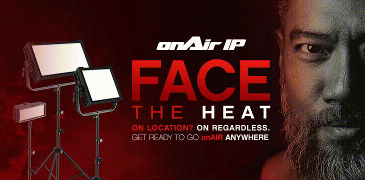 OnAir IP Social Post