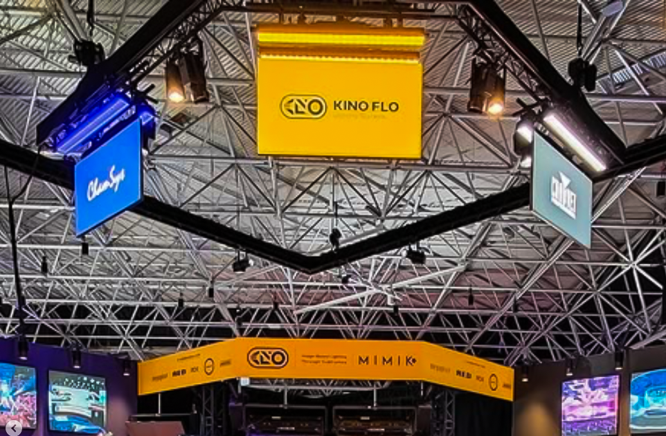 Broadcasting Media & Tech Industry Trade Show (Amsterdam)