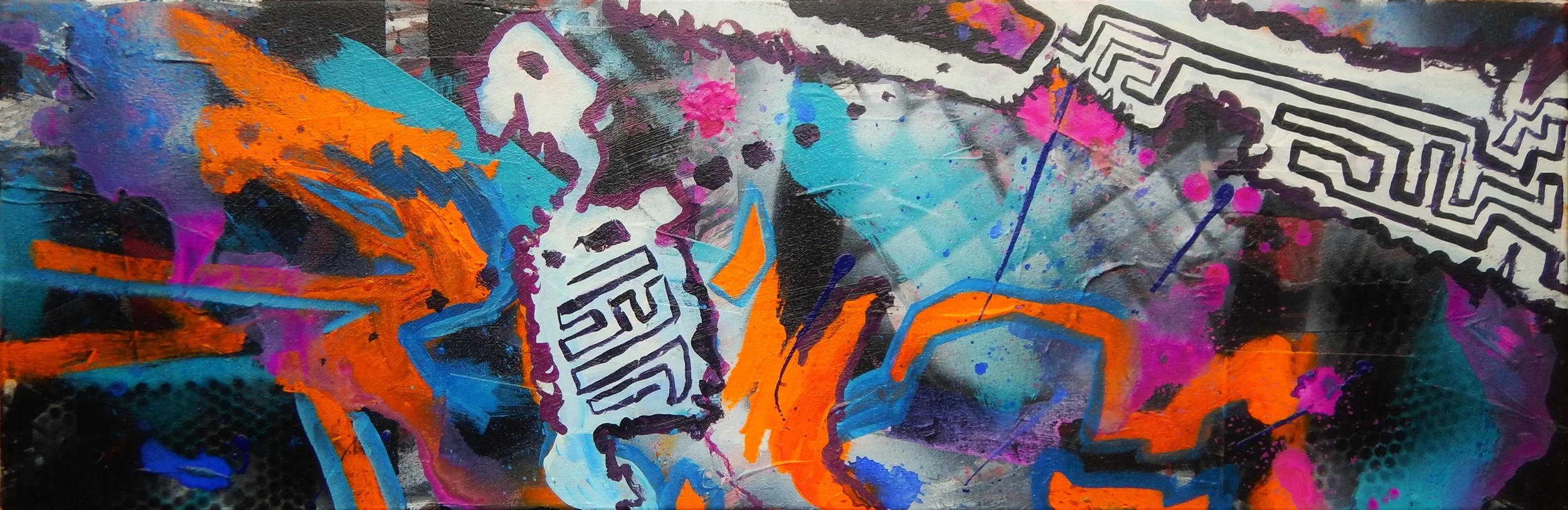 Untitled #9- 2014