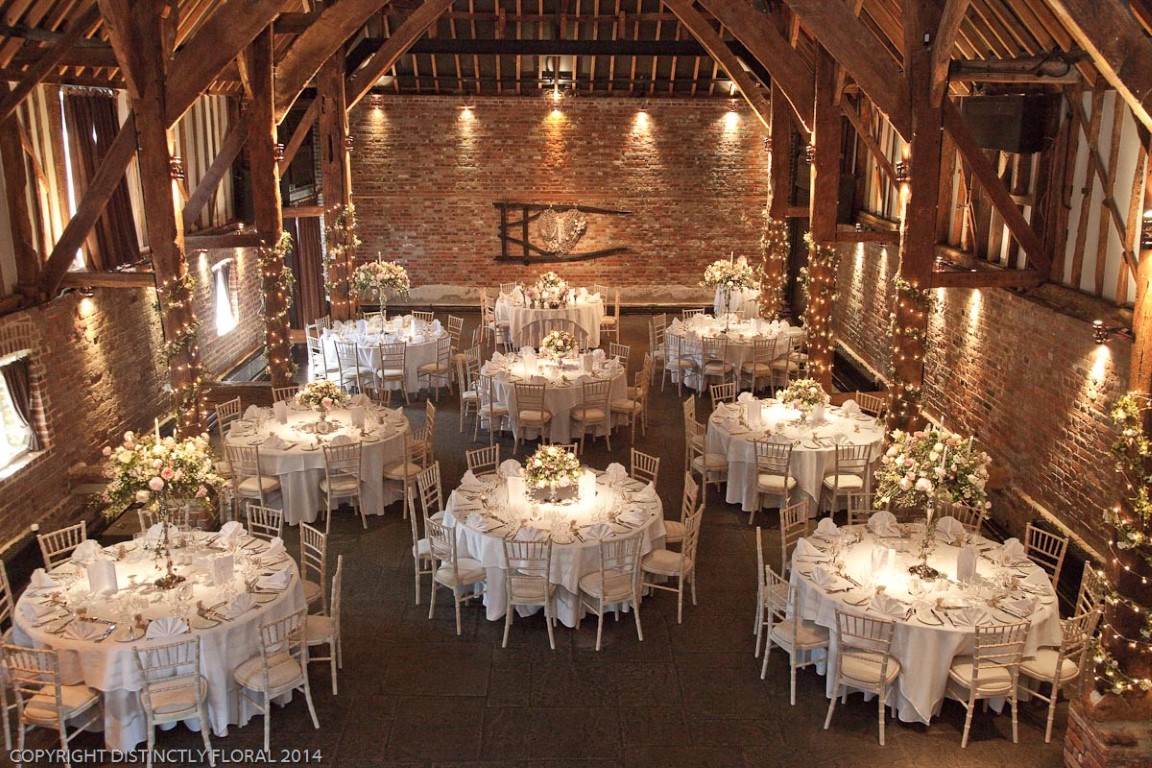 About Us - Cooling Castle Barn
