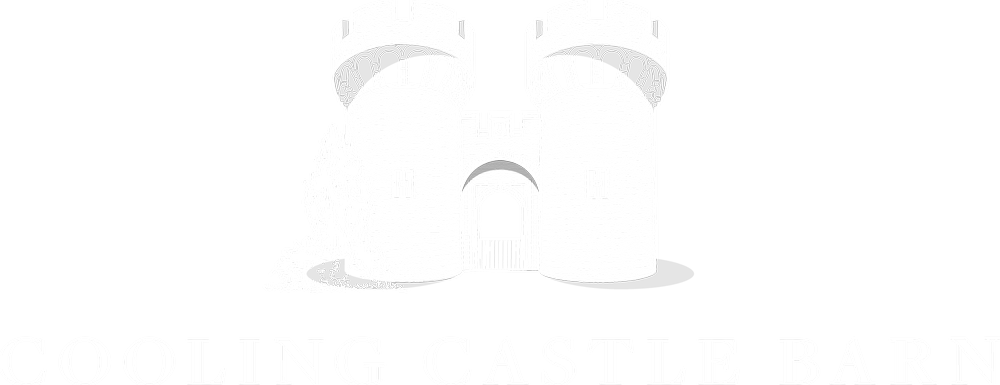Welcome To Cooling Castle Barn