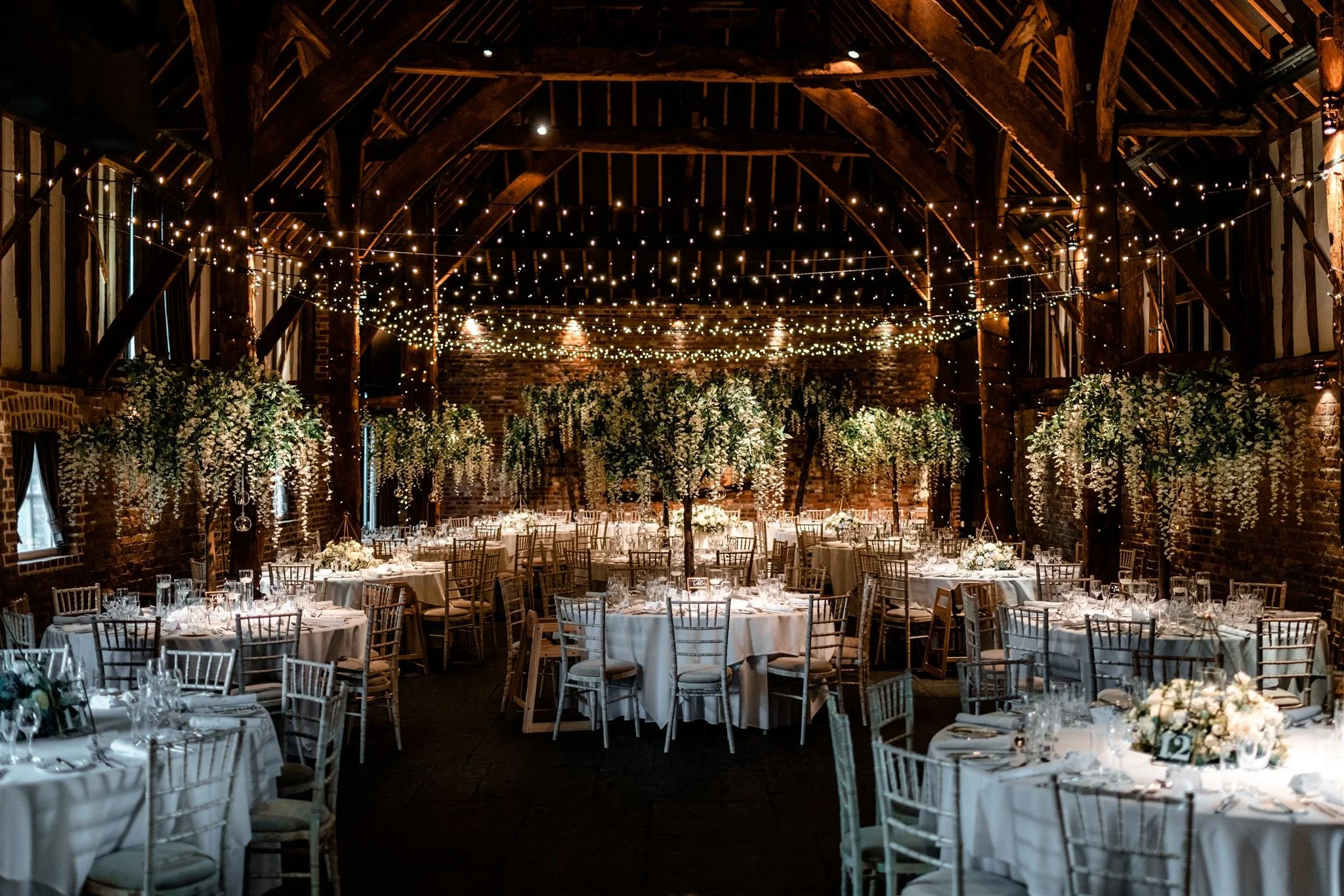 Barns, Castles, or Gardens: Which Venue Best Reflects Your Wedding Style?