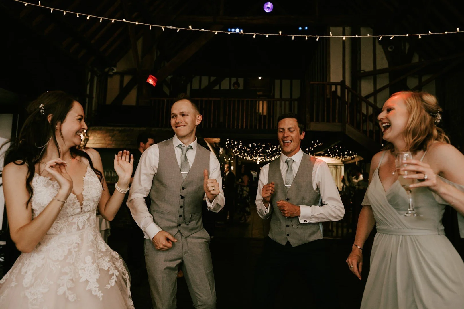 Wedding Ideas & Advice