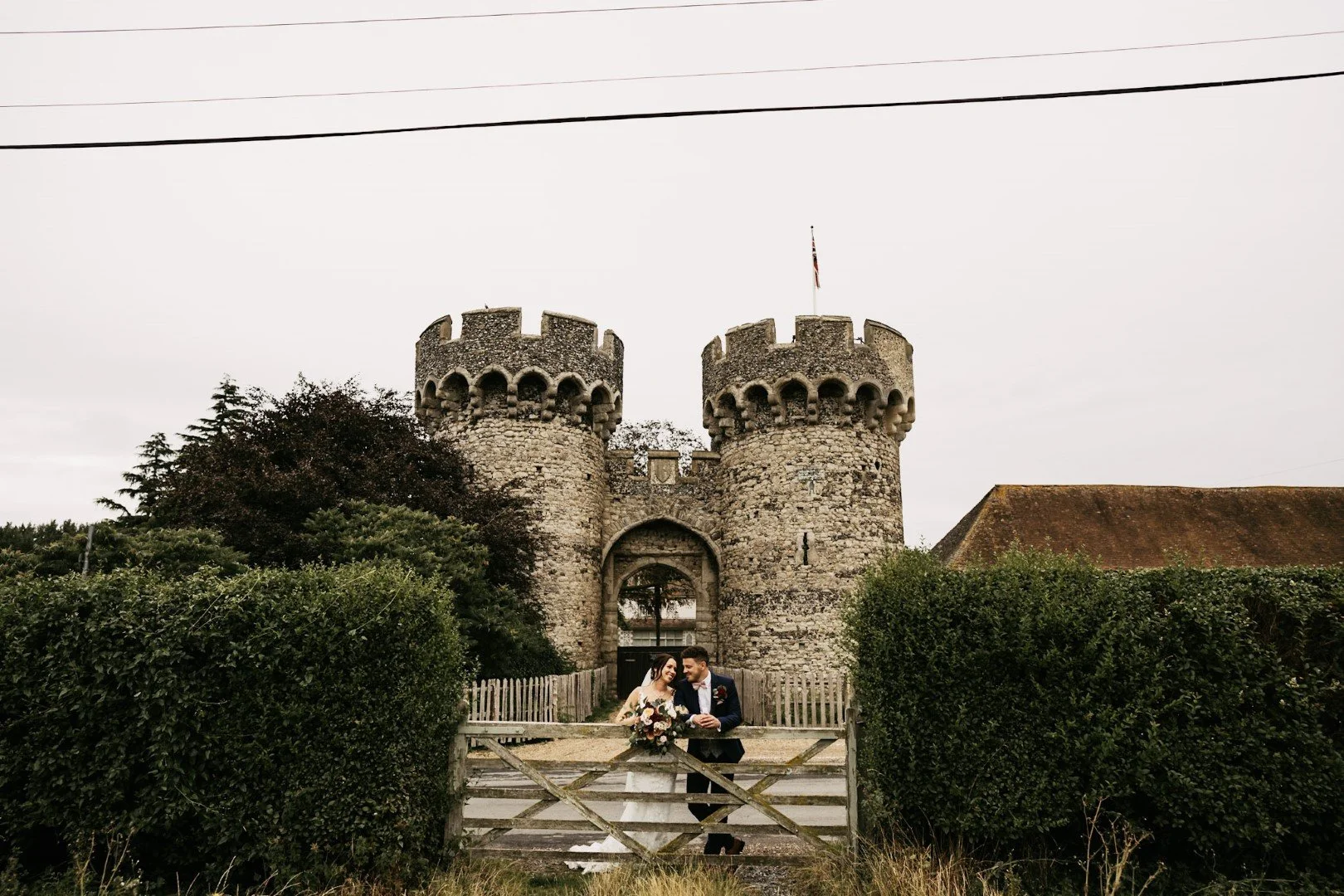 Incorporating Rustic Decor: DIY Tips &amp; Inspiration at Cooling Castle Barn