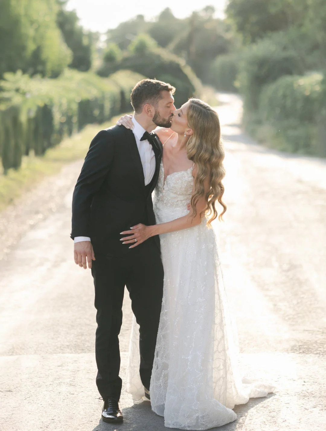 Creating a Fairytale Atmosphere for Your Guests