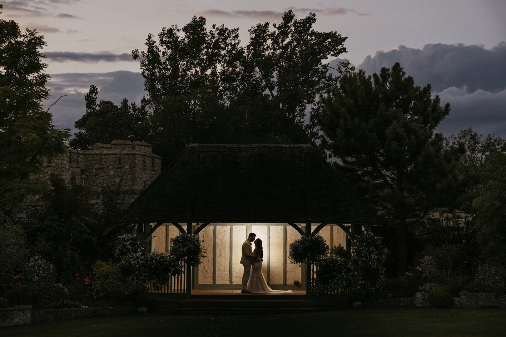 Is a Twilight Wedding Right for You? Pros, Considerations and Ideas