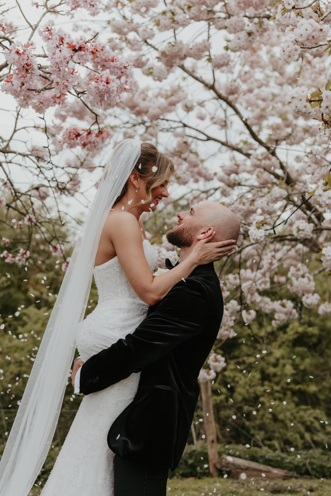 Discover the Top 5 Countryside Wedding Venues Near London