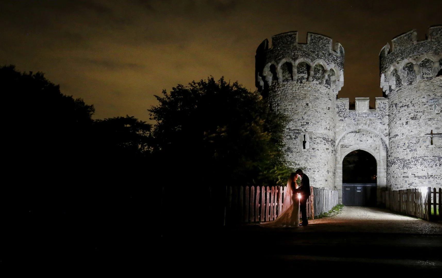 Discover the Top 5 Castle Wedding Venues Near London
