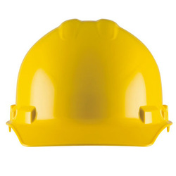 48 Silver Plastic Construction Helmet one size fits most Details about    