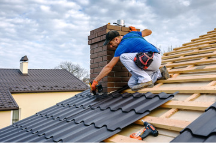 The 7 Best Options for Roof Repairs in Houston [2021]