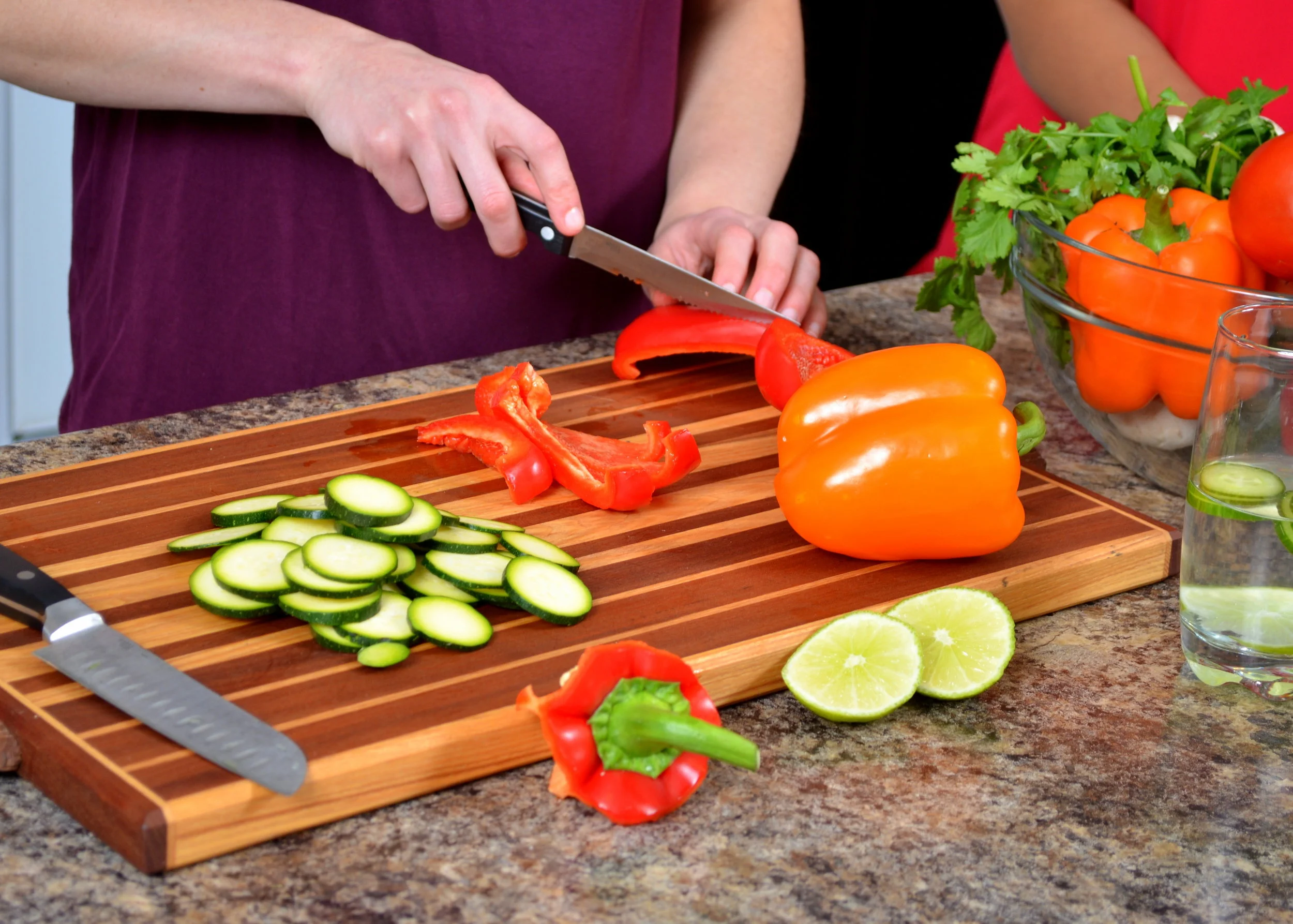 3 Superfoods For Losing Belly Fat