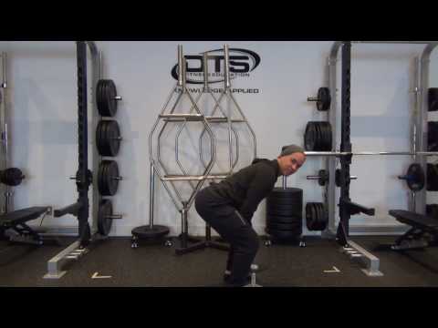 Hip Hinge with Kevin Darby