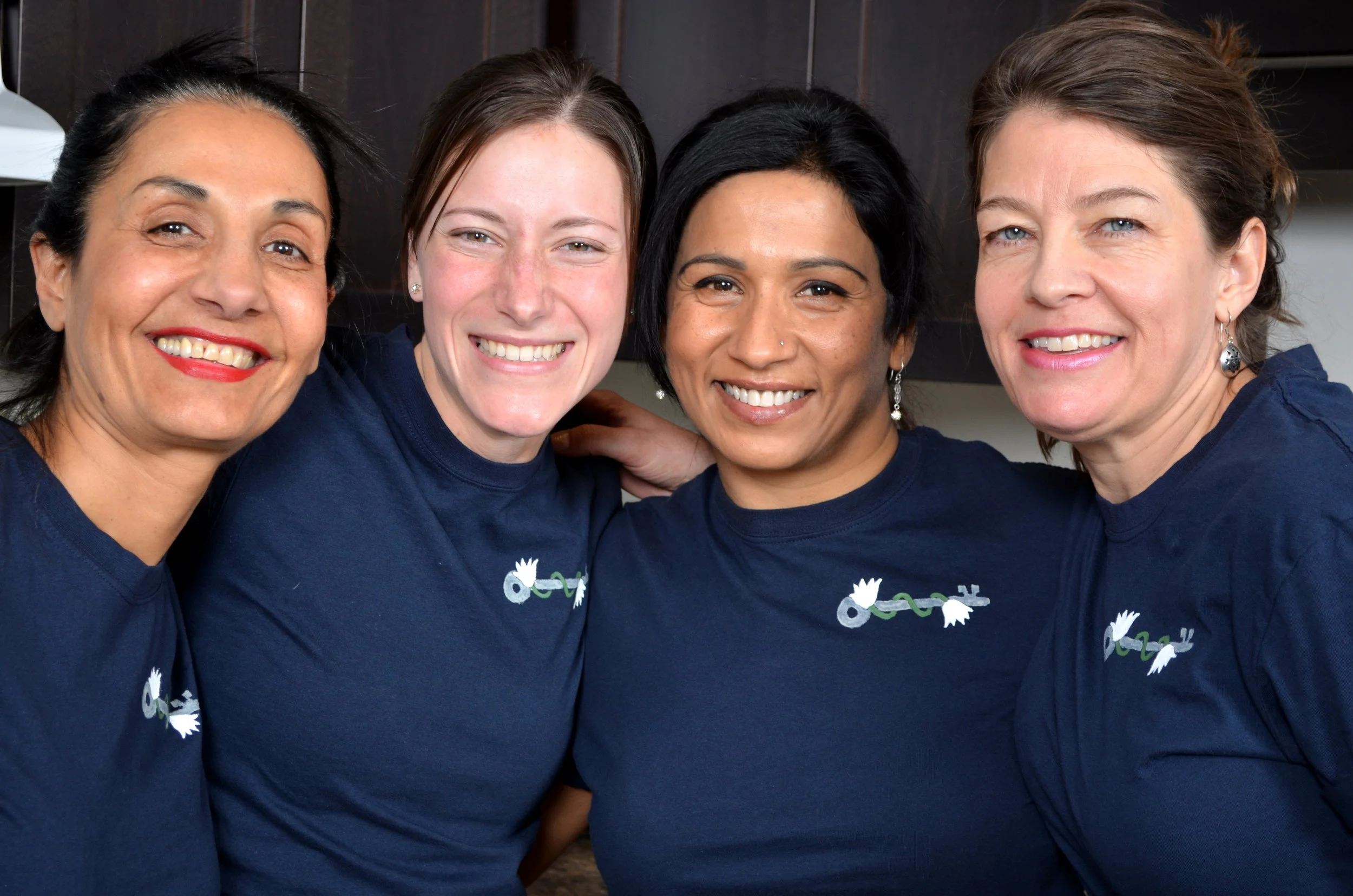 Pain Upstream/Downstream