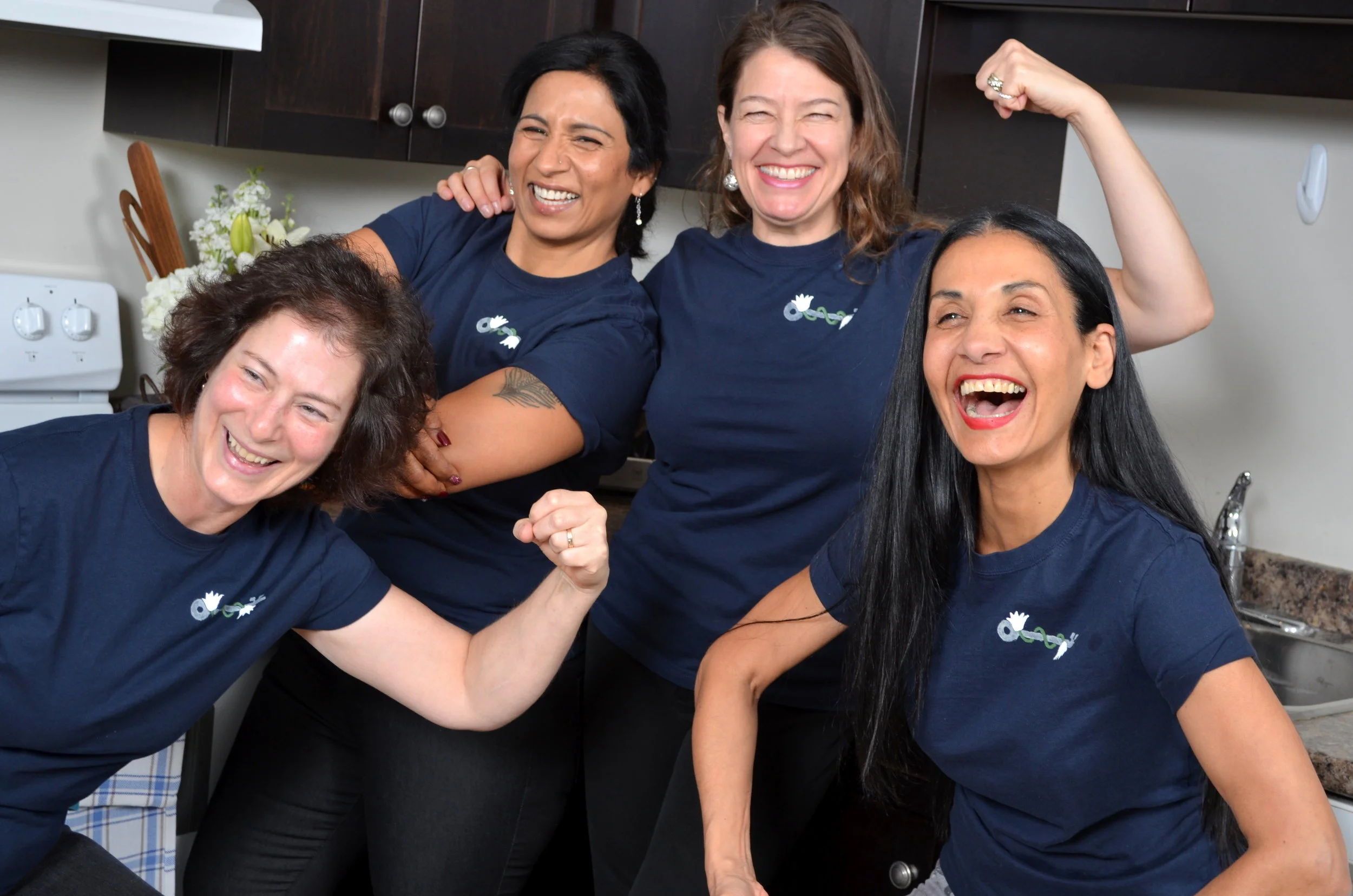 3 Simple Steps to Getting Toned