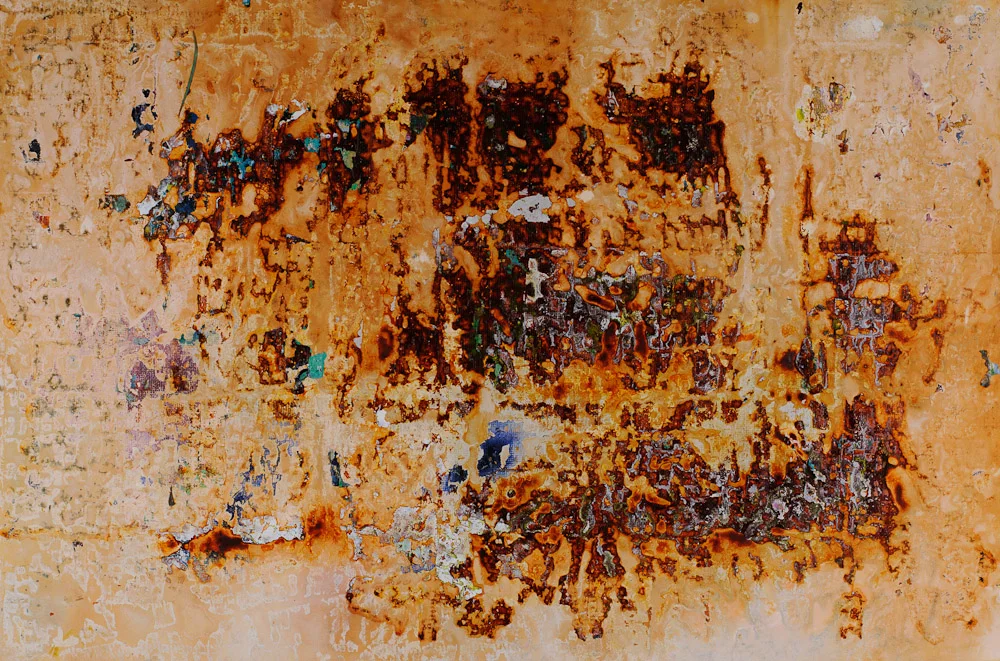Treasure Map SOLD