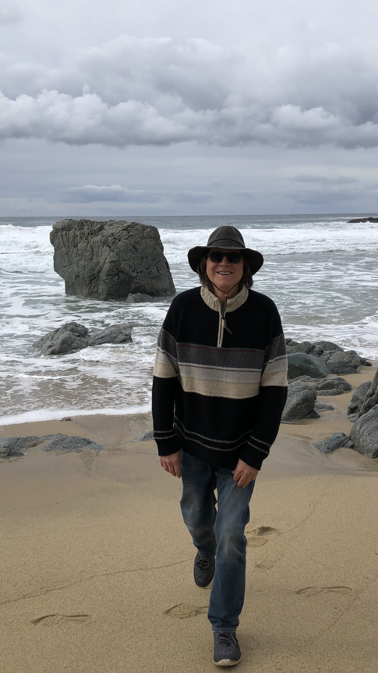 Robinson Jeffers Fall Festival