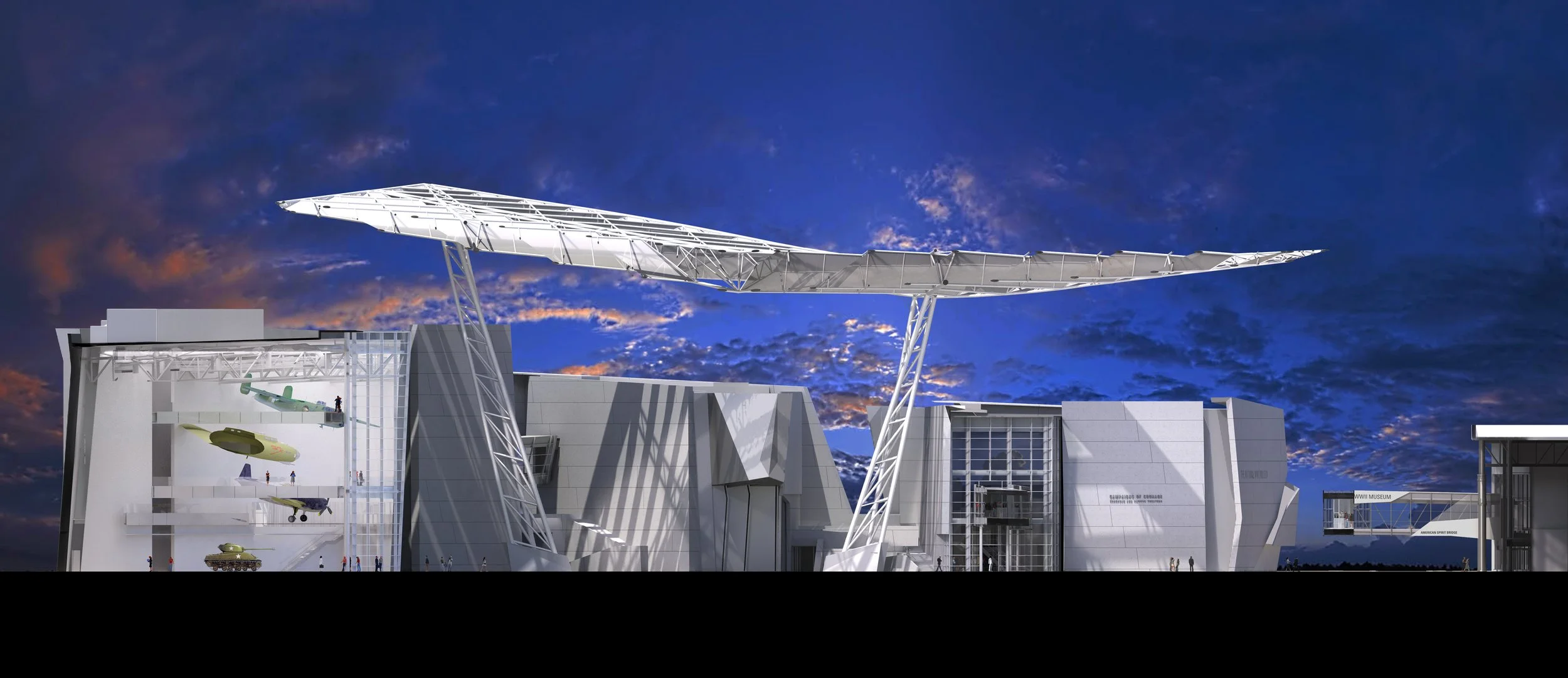 National WWII Museum Section A-A North-South Mod3.jpg